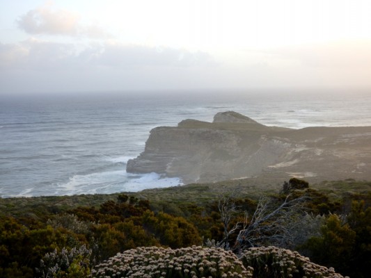 La Péninsule du Cap