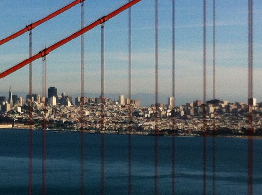San Francisco