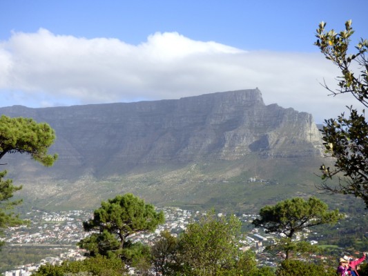 Table Mountain
