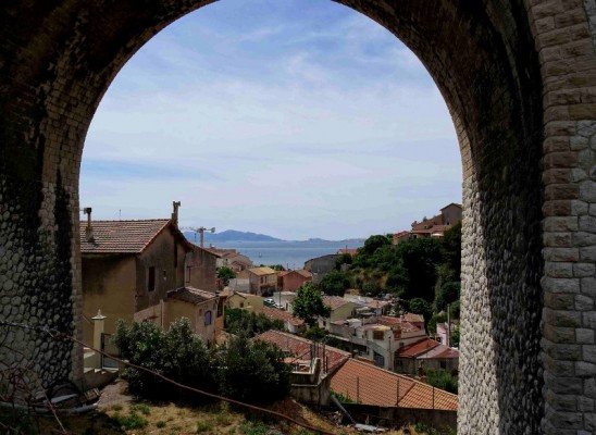 Le quartier de l