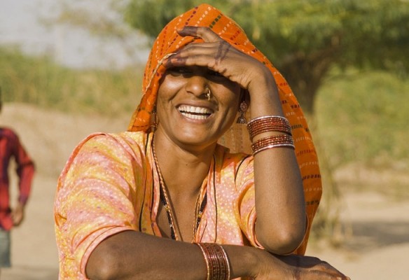 Jaipur "la rose"
