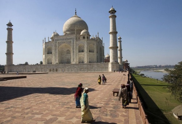 Delhi 