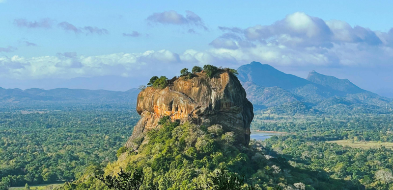 Préparer son voyage au Sri Lanka : informations pratiques