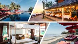 HOTEL LAGUNA RESORT & SPA KHAOLAK ****