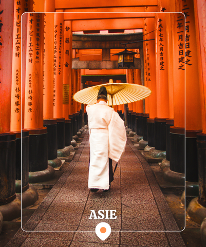 Asie