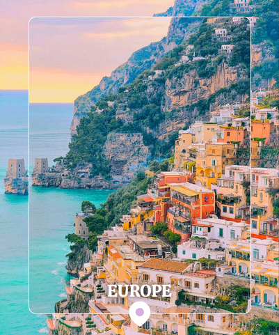 Europe