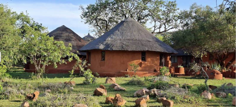 Avis de Catherine D. - Voyage en Afrique du Sud