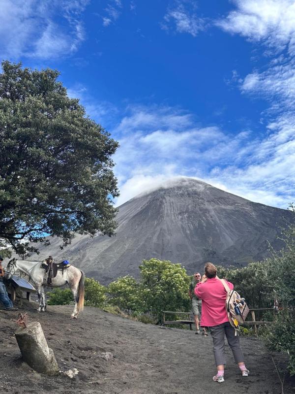 Avis de Ingrid L. - Voyage en Guatemala