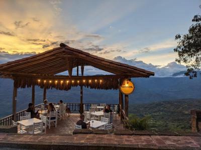 Jour 5 : Barichara, village "joyau" de Colombie