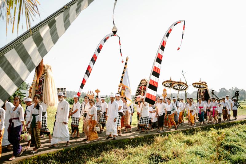 Circuit 3 semaines en Indonésie : coup de cœur Bali et Java 