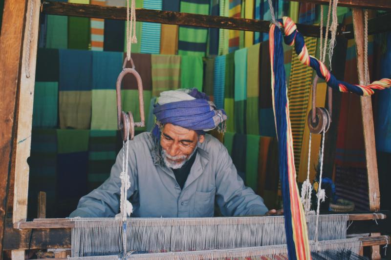 Séjour en Egypte : rencontres, pharaons et croisière sur le Nil en felouque