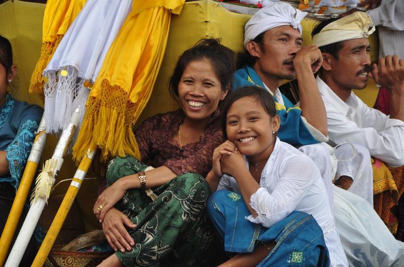 Voyage à Bali et à Lombok, au plus près des habitants